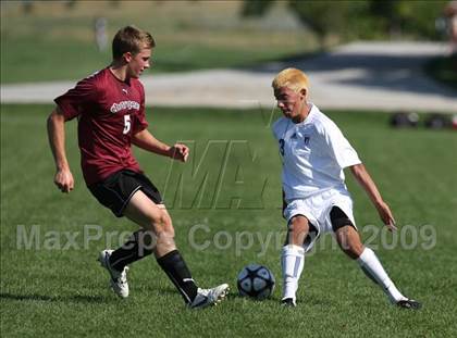 Thumbnail 3 in Chatfield @ Cherry Creek photogallery.