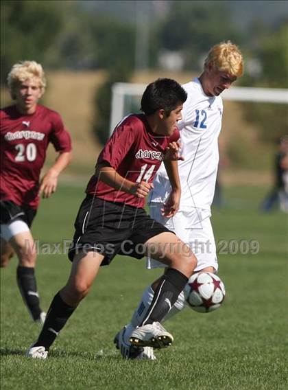 Thumbnail 3 in Chatfield @ Cherry Creek photogallery.