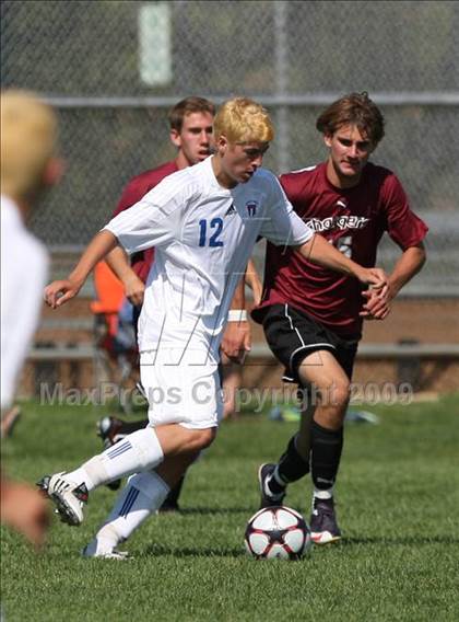 Thumbnail 3 in Chatfield @ Cherry Creek photogallery.