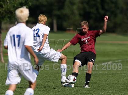 Thumbnail 1 in Chatfield @ Cherry Creek photogallery.