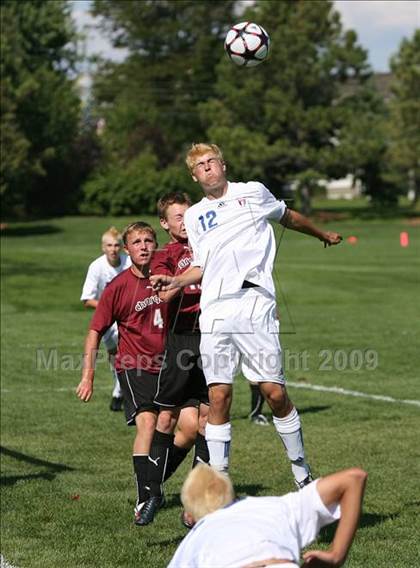 Thumbnail 3 in Chatfield @ Cherry Creek photogallery.