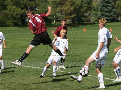Thumbnail 2 in Chatfield @ Cherry Creek photogallery.