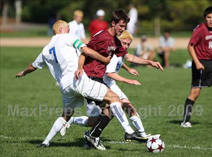 Thumbnail 1 in Chatfield @ Cherry Creek photogallery.