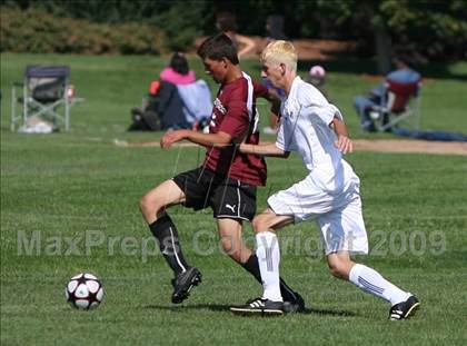Thumbnail 2 in Chatfield @ Cherry Creek photogallery.