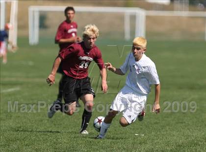 Thumbnail 1 in Chatfield @ Cherry Creek photogallery.