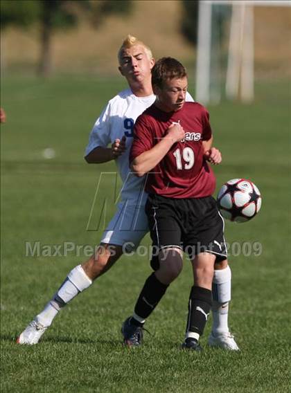 Thumbnail 3 in Chatfield @ Cherry Creek photogallery.