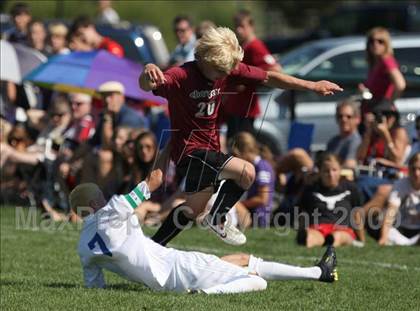 Thumbnail 1 in Chatfield @ Cherry Creek photogallery.