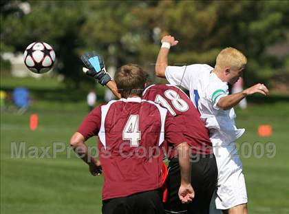 Thumbnail 1 in Chatfield @ Cherry Creek photogallery.