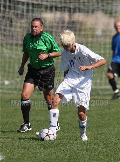 Thumbnail 2 in Chatfield @ Cherry Creek photogallery.