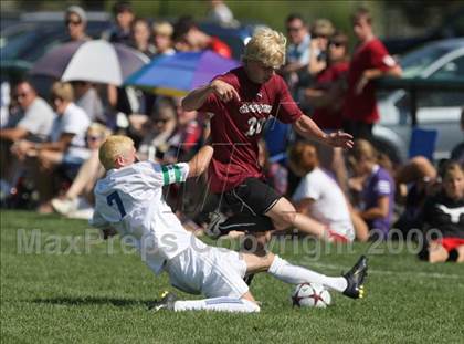 Thumbnail 3 in Chatfield @ Cherry Creek photogallery.