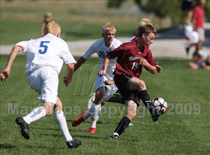 Thumbnail 1 in Chatfield @ Cherry Creek photogallery.