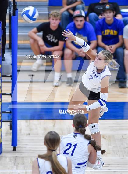 Thumbnail 2 in Lingleville @ Lipan photogallery.