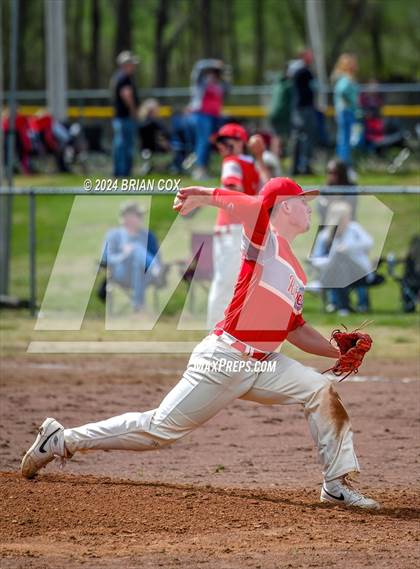Thumbnail 3 in Highland vs Norfork (Big Cat Classic) photogallery.