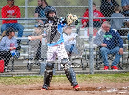 Thumbnail 1 in Highland vs Norfork (Big Cat Classic) photogallery.