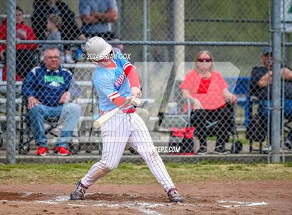 Thumbnail 2 in Highland vs Norfork (Big Cat Classic) photogallery.