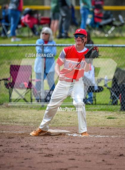 Thumbnail 1 in Highland vs Norfork (Big Cat Classic) photogallery.