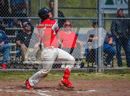 Thumbnail 3 in Highland vs Norfork (Big Cat Classic) photogallery.