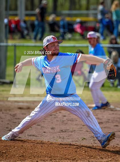 Thumbnail 2 in Highland vs Norfork (Big Cat Classic) photogallery.