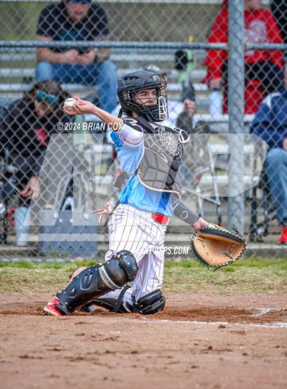 Thumbnail 2 in Highland vs Norfork (Big Cat Classic) photogallery.