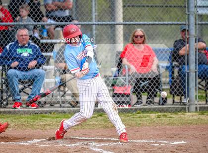 Thumbnail 1 in Highland vs Norfork (Big Cat Classic) photogallery.