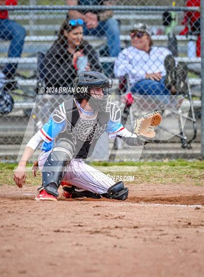 Thumbnail 2 in Highland vs Norfork (Big Cat Classic) photogallery.