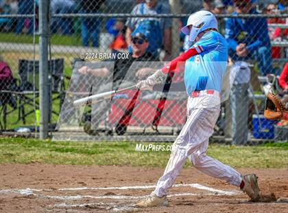 Thumbnail 2 in Highland vs Norfork (Big Cat Classic) photogallery.