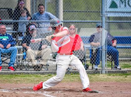 Thumbnail 3 in Highland vs Norfork (Big Cat Classic) photogallery.