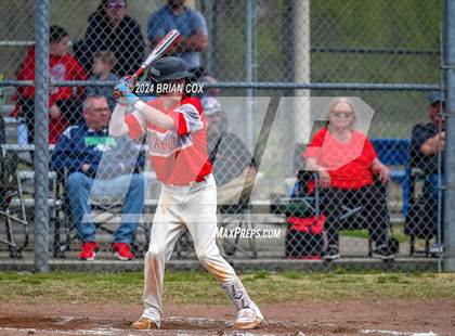Thumbnail 3 in Highland vs Norfork (Big Cat Classic) photogallery.