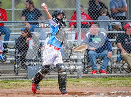 Thumbnail 1 in Highland vs Norfork (Big Cat Classic) photogallery.