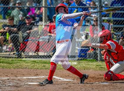 Thumbnail 2 in Highland vs Norfork (Big Cat Classic) photogallery.