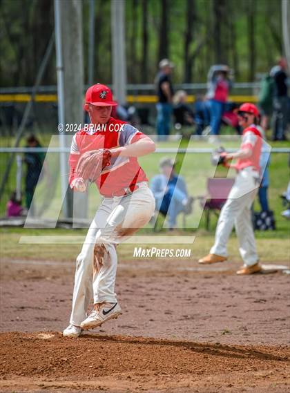 Thumbnail 3 in Highland vs Norfork (Big Cat Classic) photogallery.