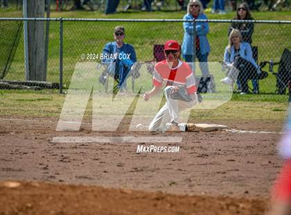 Thumbnail 3 in Highland vs Norfork (Big Cat Classic) photogallery.