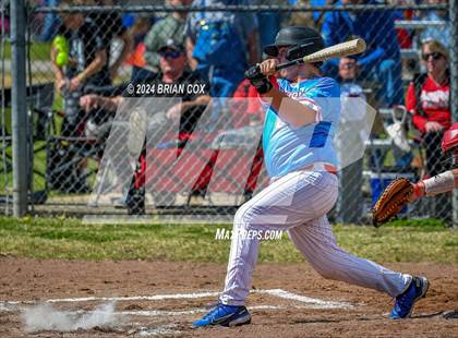 Thumbnail 3 in Highland vs Norfork (Big Cat Classic) photogallery.