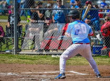 Thumbnail 2 in Highland vs Norfork (Big Cat Classic) photogallery.