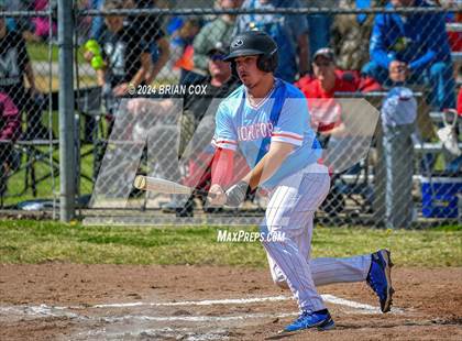 Thumbnail 1 in Highland vs Norfork (Big Cat Classic) photogallery.