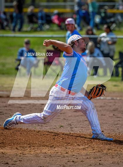 Thumbnail 1 in Highland vs Norfork (Big Cat Classic) photogallery.