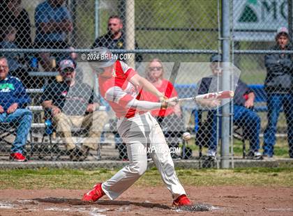 Thumbnail 2 in Highland vs Norfork (Big Cat Classic) photogallery.