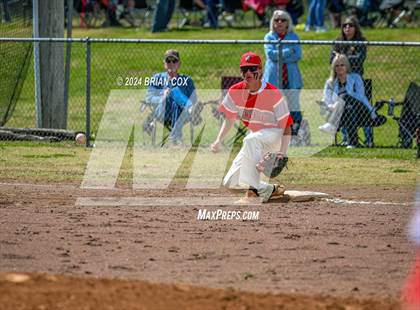 Thumbnail 2 in Highland vs Norfork (Big Cat Classic) photogallery.