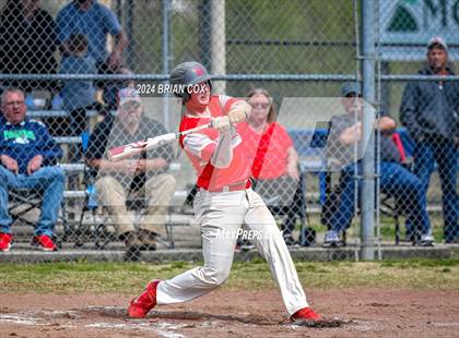 Thumbnail 1 in Highland vs Norfork (Big Cat Classic) photogallery.