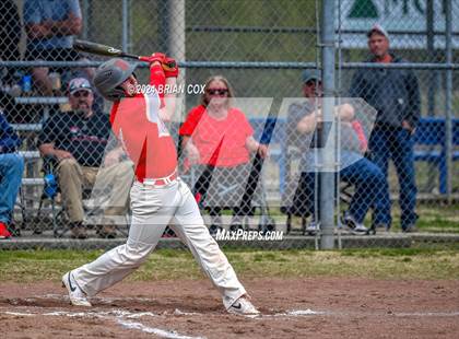 Thumbnail 1 in Highland vs Norfork (Big Cat Classic) photogallery.