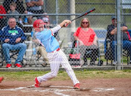 Thumbnail 2 in Highland vs Norfork (Big Cat Classic) photogallery.