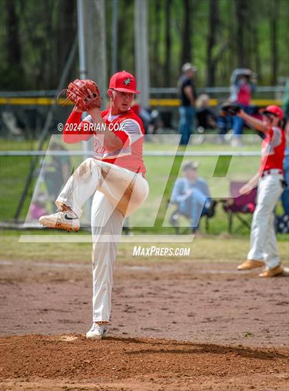 Thumbnail 1 in Highland vs Norfork (Big Cat Classic) photogallery.