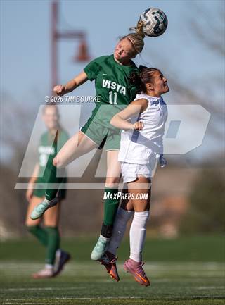 Arvada West @ Mountain Vista