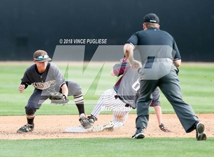 Thumbnail 3 in Kennedy @ Simi Valley photogallery.
