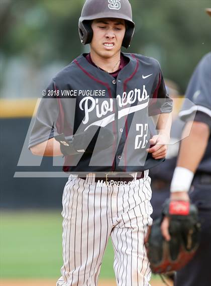 Thumbnail 1 in Kennedy @ Simi Valley photogallery.