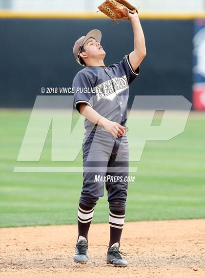 Thumbnail 3 in Kennedy @ Simi Valley photogallery.