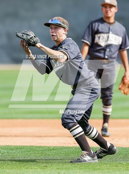 Thumbnail 3 in Kennedy @ Simi Valley photogallery.