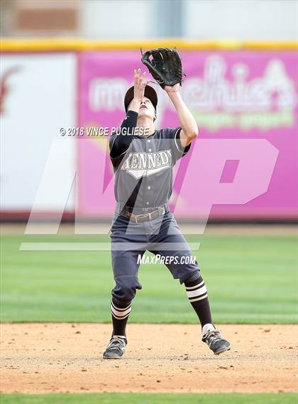 Thumbnail 2 in Kennedy @ Simi Valley photogallery.