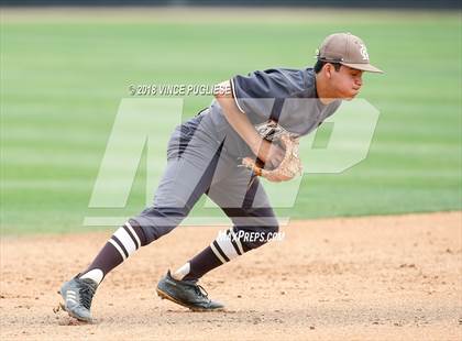Thumbnail 3 in Kennedy @ Simi Valley photogallery.