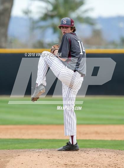 Thumbnail 2 in Kennedy @ Simi Valley photogallery.